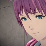 AI The Somnium Files