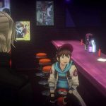 AI The Somnium Files