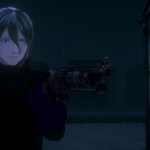 AI The Somnium Files
