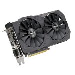 ASUS STRIX RX 570 4GB GAMING