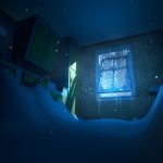 Among the Sleep