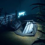 Among the Sleep