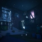 Among the Sleep