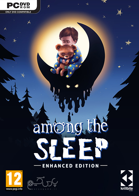 دانلود بازی Among the Sleep Enhanced Edition برای PC