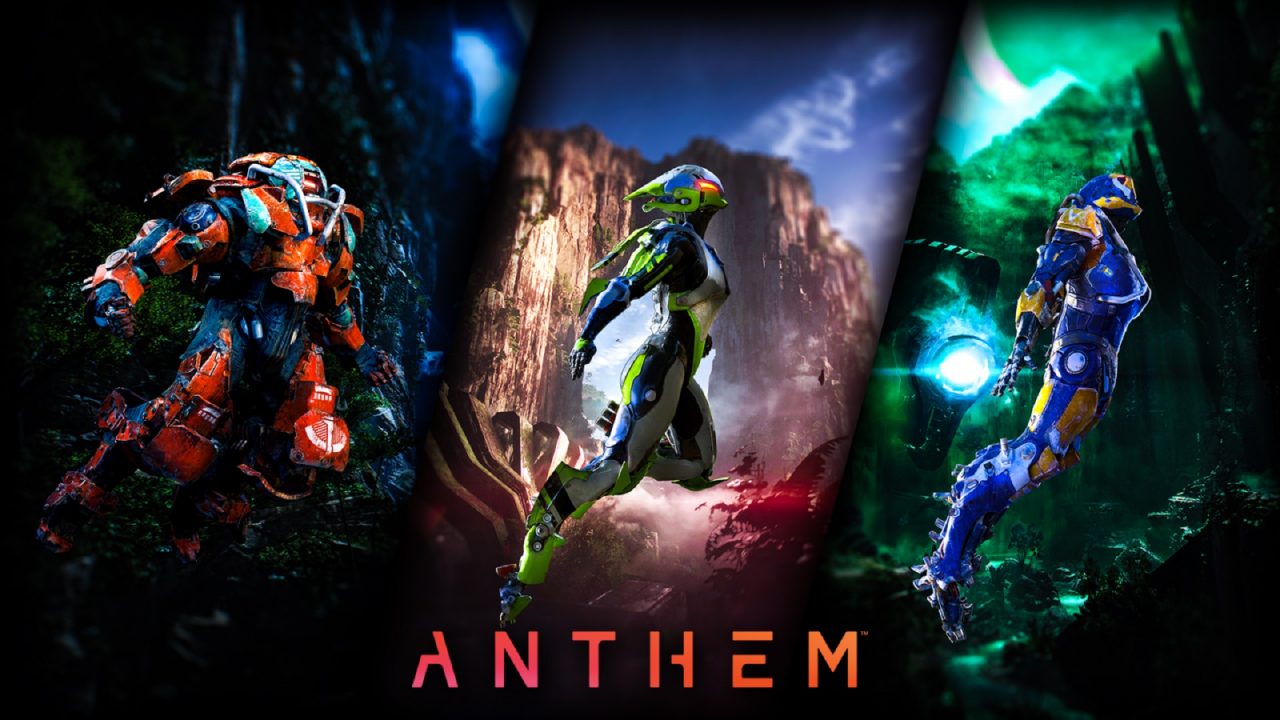 Anthem