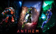Anthem
