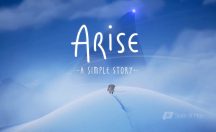 Arise