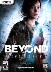 دانلود بازی Beyond Two Souls برای PC