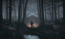 راهنمای قدم به قدم بازی Blair Witch