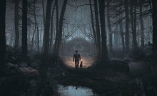 راهنمای قدم به قدم بازی Blair Witch