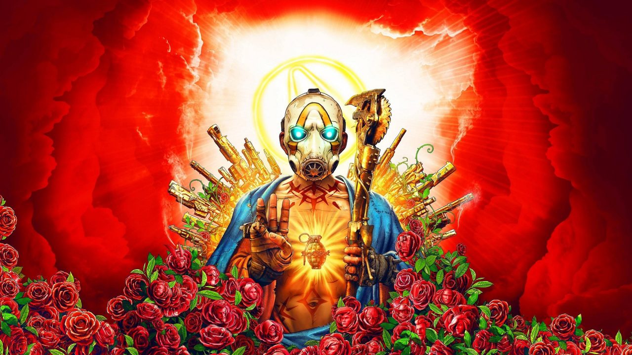 Borderlands3