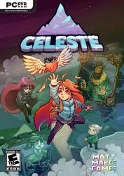 دانلود بازی Celeste برای PC