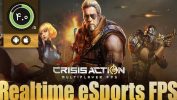 دانلود بازی Crisis Action - Enjoy Pure FPS Here برای اندروید و آیفون