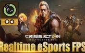 دانلود بازی Crisis Action - Enjoy Pure FPS Here برای اندروید و آیفون