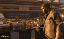 Cyberpunk 2077