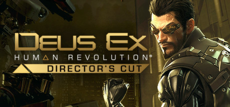 Deus Ex Human Revolution Directors Cut