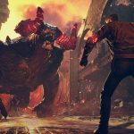 Devil's Hunt