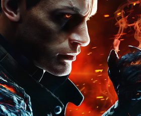 Devil's Hunt