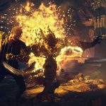 Devil's Hunt