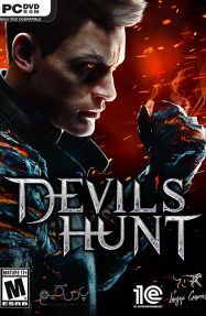 دانلود بازی Devil's Hunt برای PC