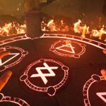 Exorcise The Demons