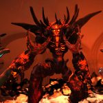 Exorcise The Demons