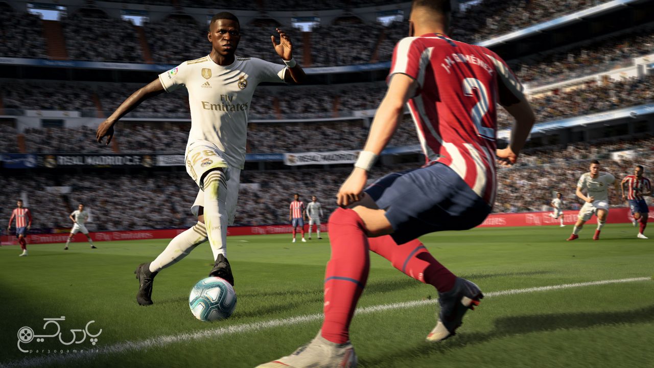 FIFA 20