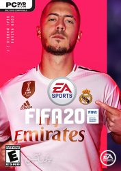 دانلود بازی FIFA 20 برای PC