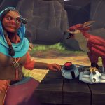 Falcon Age