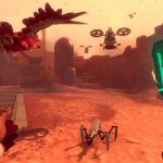 Falcon Age