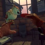 Falcon Age