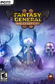 دانلود بازی Fantasy General II برای PC