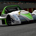 Forza Motorsport 3