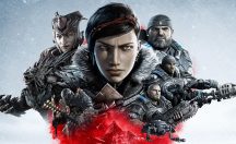 راهنمای قدم به قدم بازی Gears 5