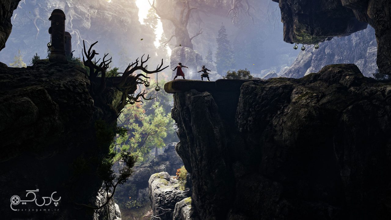 GreedFall