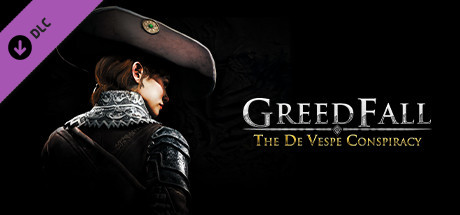 GreedFall The De Vespe Conspiracy