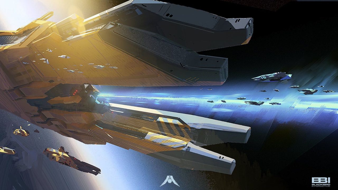 Homeworld-3