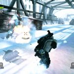 Lost Planet Extreme Condition
