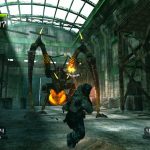 Lost Planet Extreme Condition