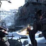 Lost Planet Extreme Condition