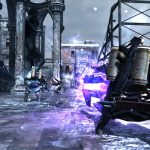Lost Planet Extreme Condition