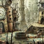Machinarium