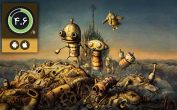 دانلود بازی Machinarium برای اندروید و آیفون
