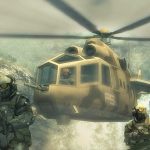 Metal Gear Solid HD Collection