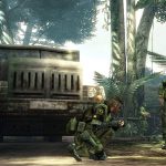 Metal Gear Solid HD Collection