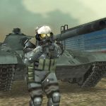 Metal Gear Solid HD Collection