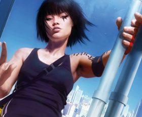Mirror's Edge