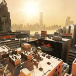 Mirror's Edge