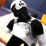 Mirror's Edge