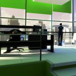 Mirror's Edge